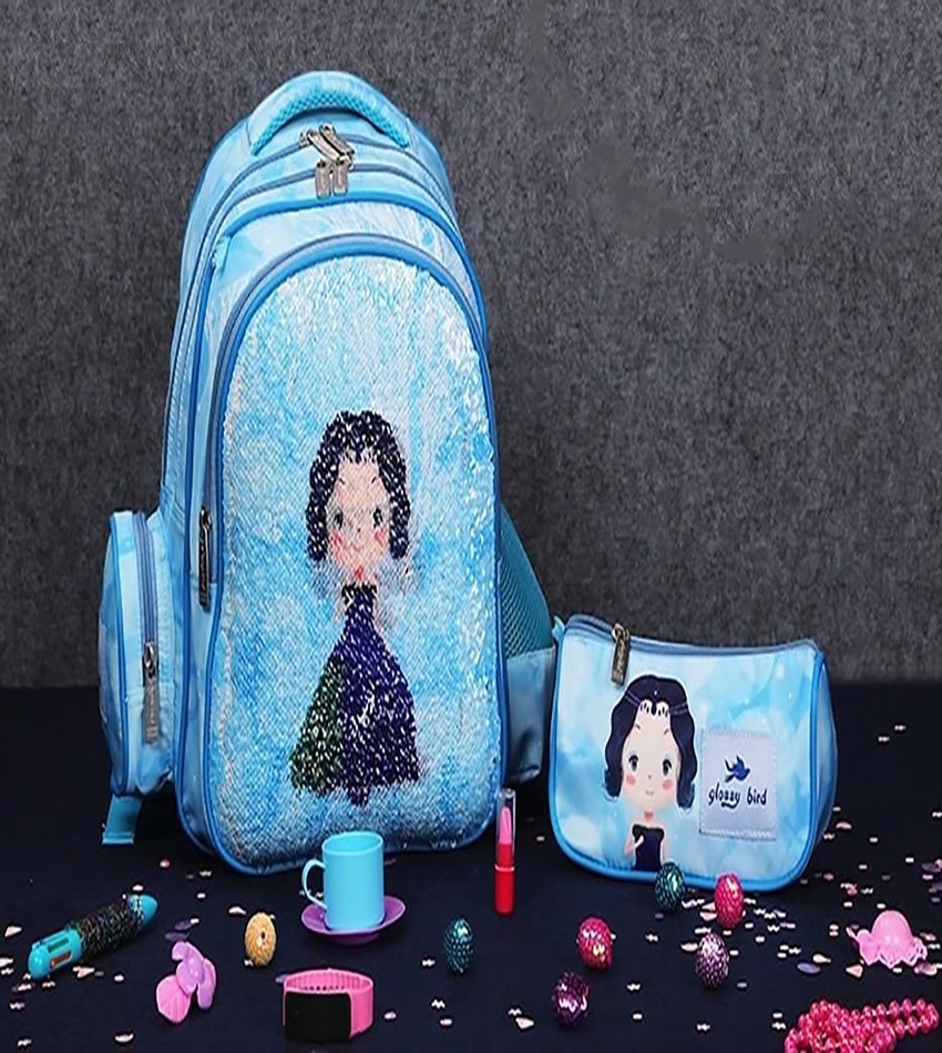 حقيبة ظهر مدرسية GB2356S مقاس 14