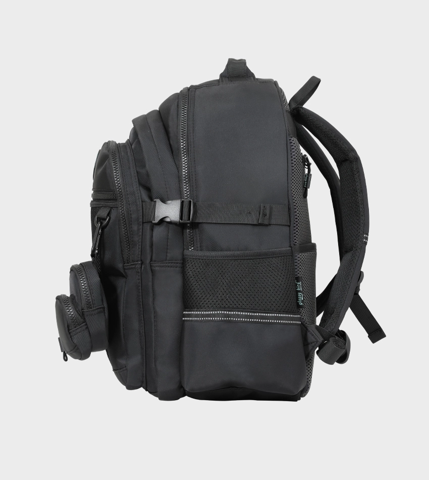 حقيبة ظهر مدرسية GB5636-2 مقاس 17 