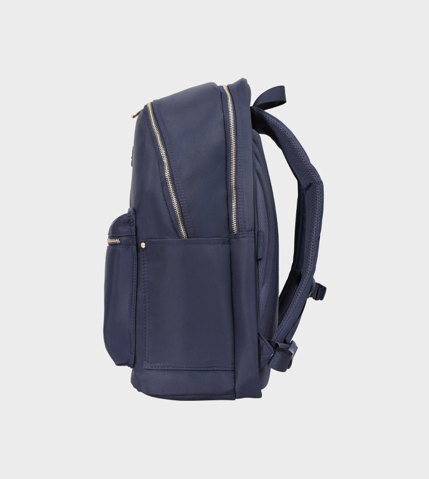 حقيبة ظهر مدرسية GB5637-1 مقاس 18  