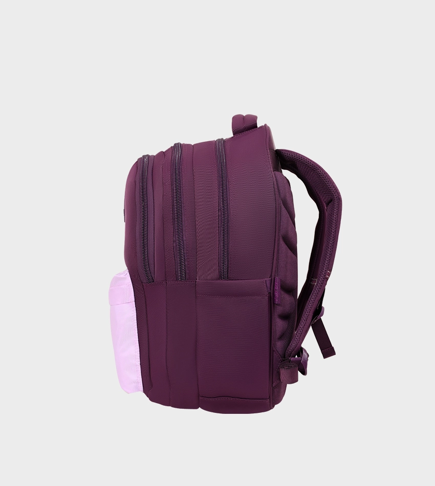 حقيبة ظهر مدرسية GB5638-4 مقاس 18