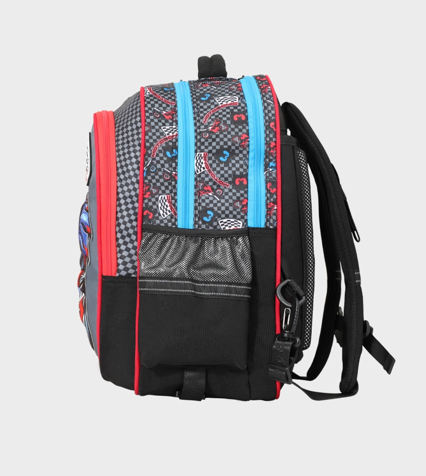 حقيبة مدرسية  GB5595 مقاس 17  
